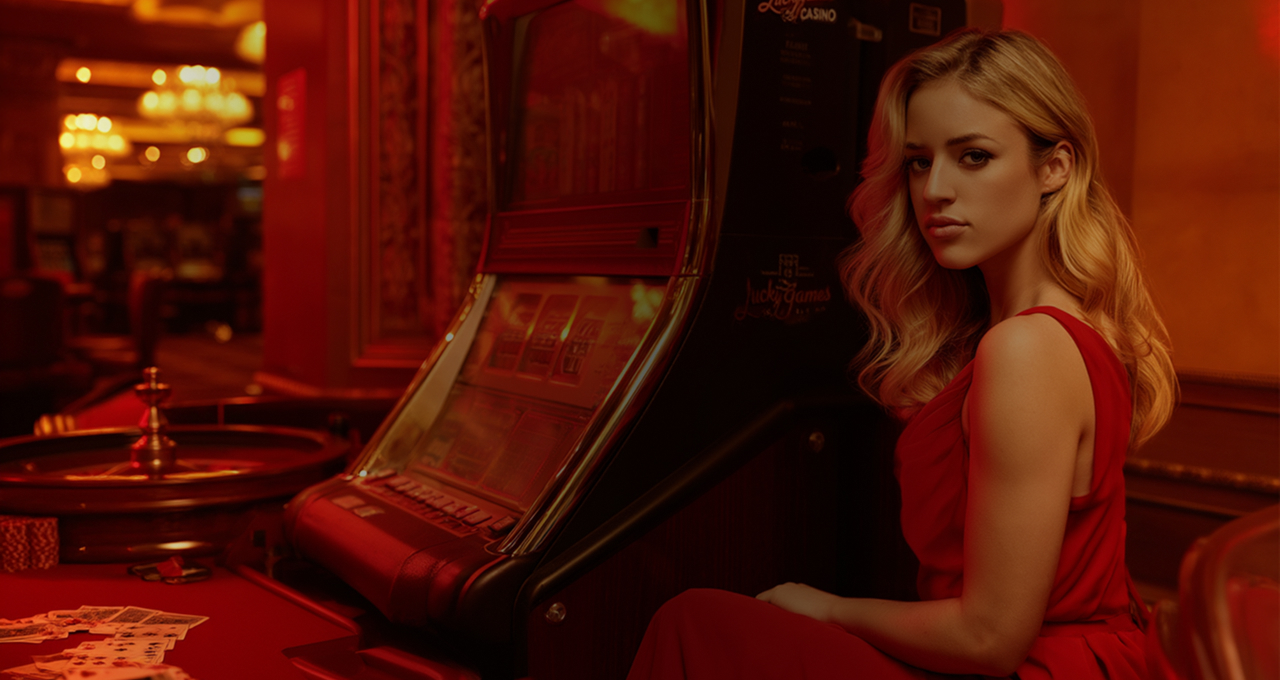LuckyGames Casino