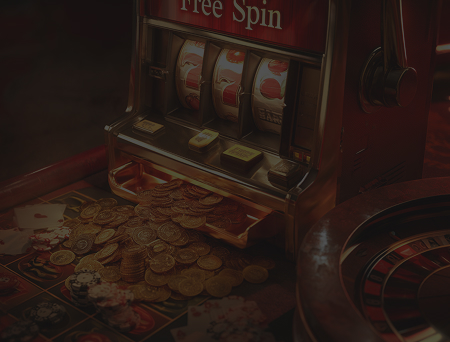 LuckyGames Casino